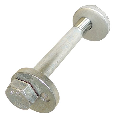 Crown Automotive Cam Bolt Kit Suspension by Crown Automotive - Used condition - US$16.97