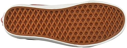 Vans Unisex Low-top Trainers Sneaker | Image 3