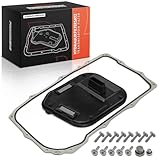 Frankberg Getriebefilter Kompatibel mit A.m.a.r.o.k 2HA 2HB S1B S6B S7A S7B 2.0L 3.0L 2010-2022 A.m.a.r.o.k Pritsche/Fahrgestell S1B S6B S7B 2.0L 3.0L 2011-2022 Replace# 0CM301519