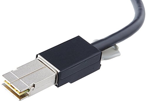 Cisco CAB-STK-E-0.5M FlexStack Cable for Catalyst 2960-S