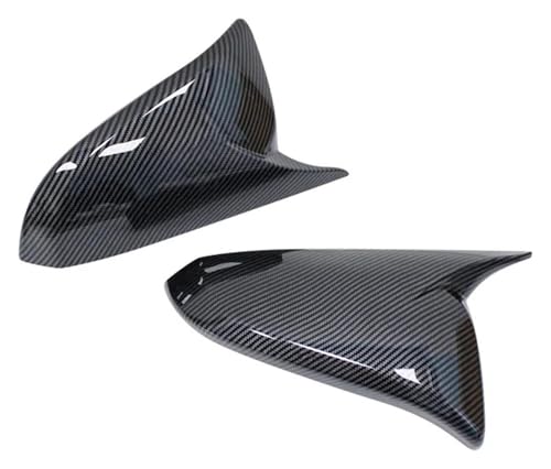 Coque de rétroviseur pour Toyota RAV4 2013-2019 boîtier de porte