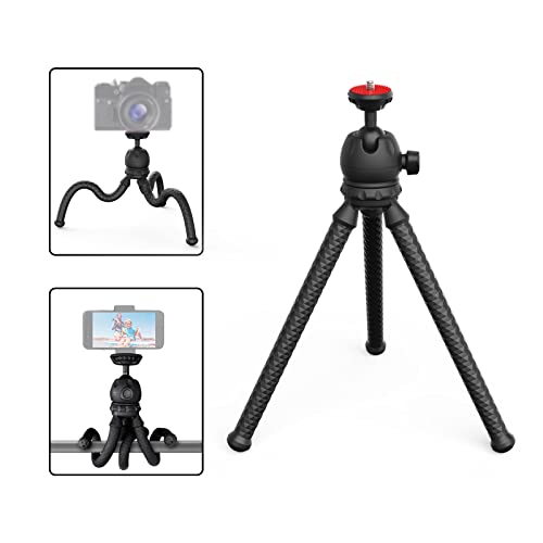 Comparison of Best Flexible Tripod For Digital [Experts