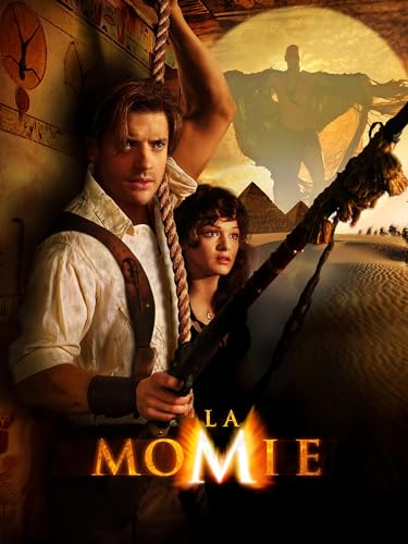 La Momie