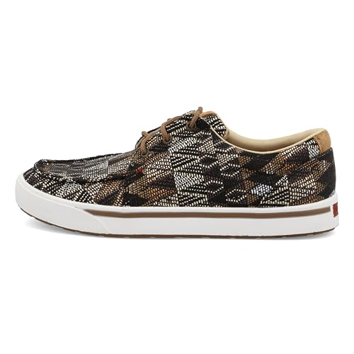 Image of Twisted X Men's Kicks Casual Sneakers