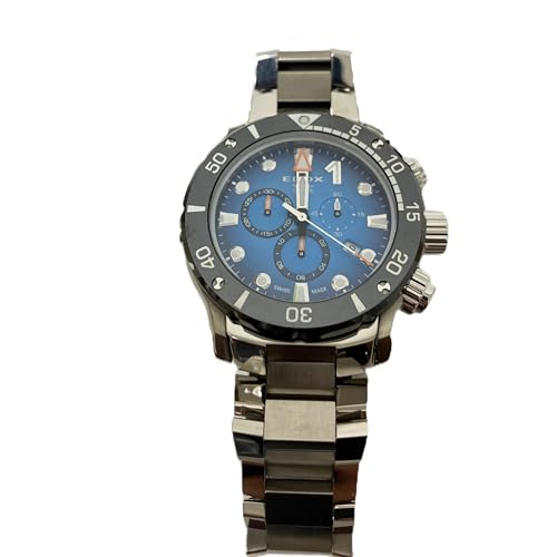 Edox Analog 10242-TINM-BUIDN