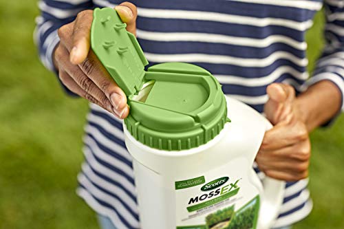 Scotts 49023 Mossex Easy-To-Use Shaker Jug thumb #7