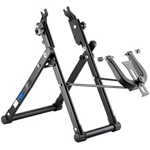 truing stand for bicycle wheels, trim stand rear wheel stand bike repair bicycle assembly stand truing stand correction stand for bicycles