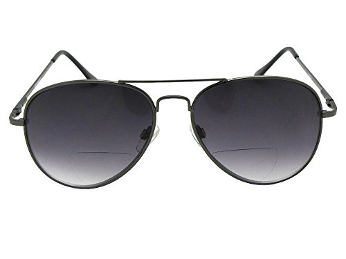Bifocal Sunglasses B992