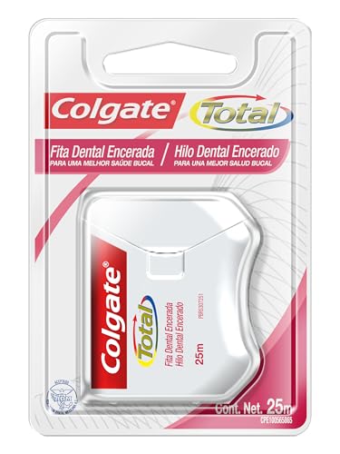 La Mejor Lista de Hilo dental - los preferidos. 7