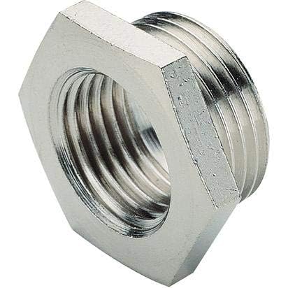 Réducteur G2 G1 1/2 Legrand 386710 pour stopper les fuites de filetage