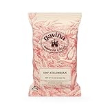 Gavina Gourmet Coffee 100% Colombian Supremo Portion Packs, Medium Roast, 100% Arabica Coffee, 42 Count x 2 ounce portion packs