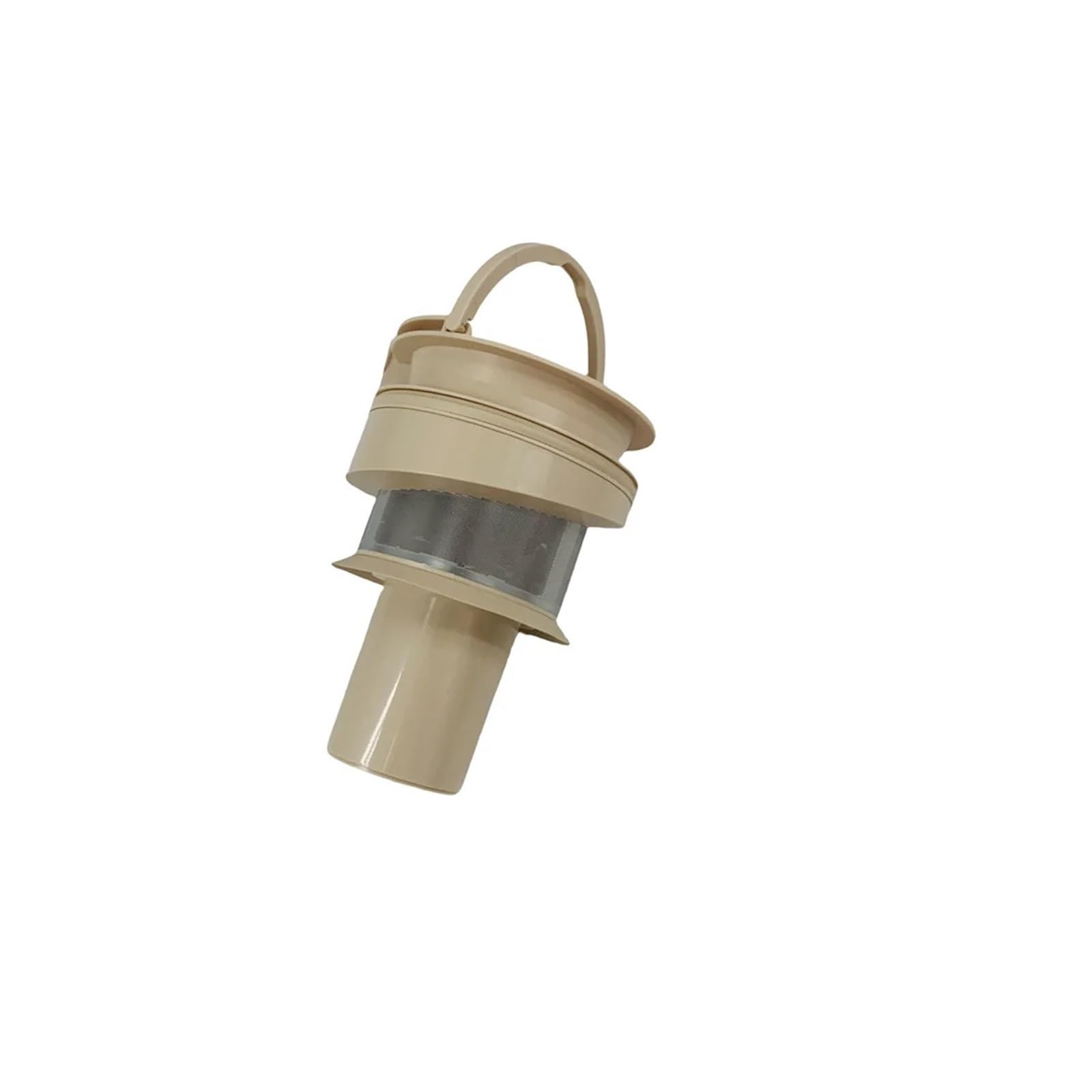 RANJIAO Assembly Original Dust Cup,Multi Cone,Filter,Compatible for Dreame Mova K30 Mix,Compatible for Trouver K30 Mix Vacuum Cleaner Parts(Multi Cone)