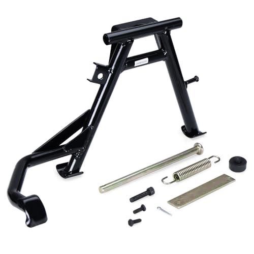 Image of Haran Center Stand Compatible with Bajaj Chetak 3501 & 3502