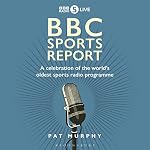Cover of BBC Sports Report