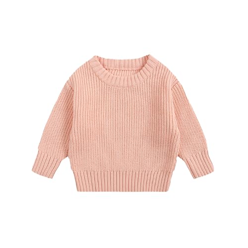 Pull en laine enfant qui ne gratte pas pour un hiver chaud et doux
