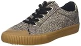  Victoria Deportivo Glitter Fino, Zapatillas Niñas, Multicolor (Multicolor 99), 24 EU