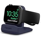 [HINWEIS] NUR mit dem offiziellen Apple Watch-Ladegerät kompatibel.