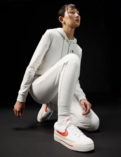 Image of Nike Women's Court Legacy Lift Shoes