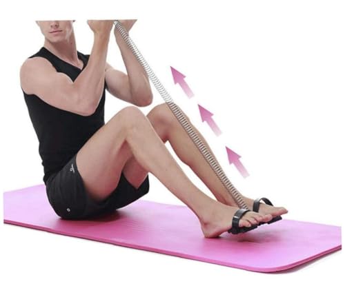 Éviter le mal de dos aux exercices abdominaux grâce à cette machine - 4