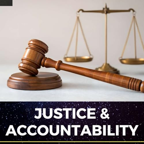 Justice & Accountability - Making Marriage Work