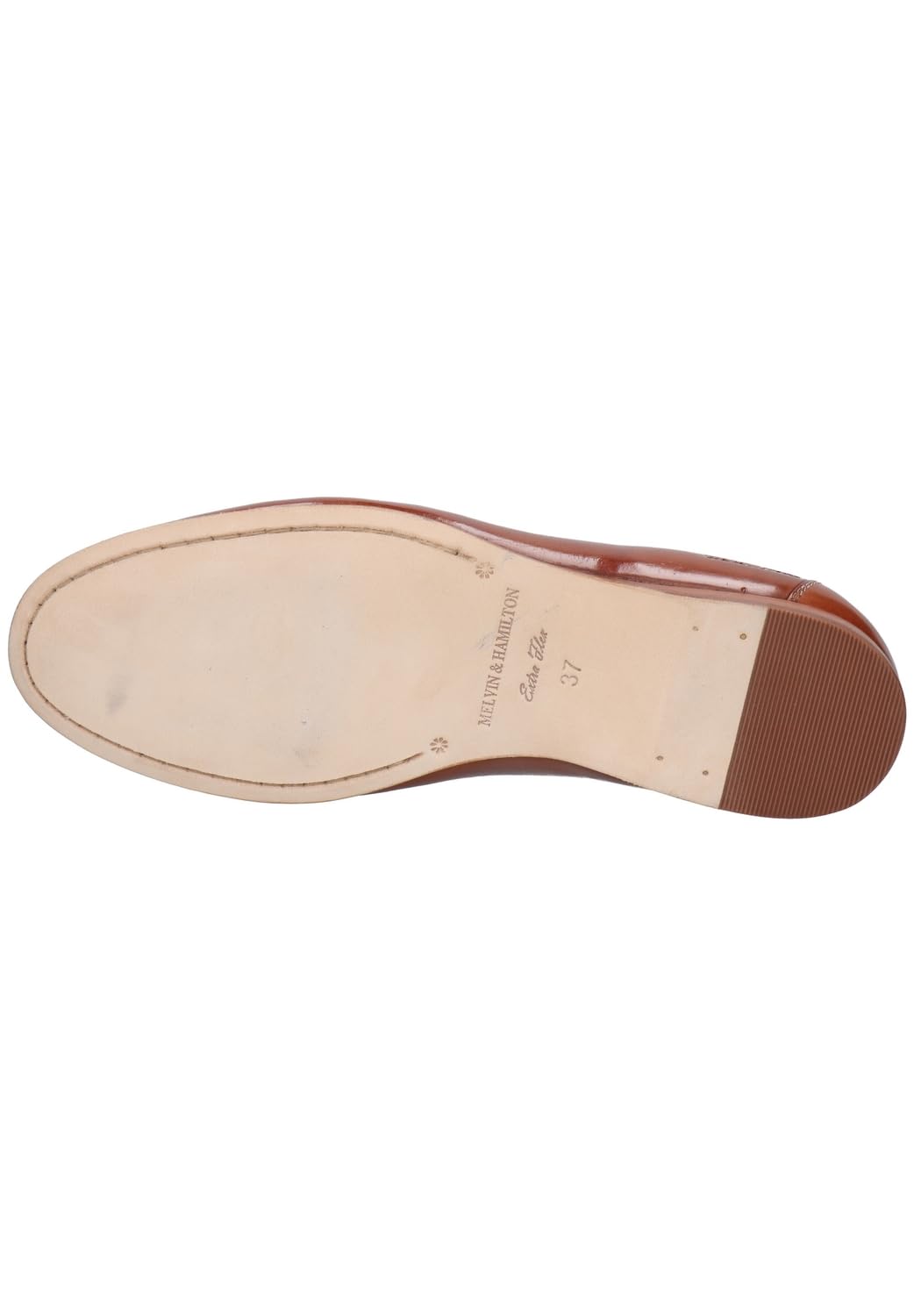 Melvin & Hamilton Loafers Julietta 4 damskie
