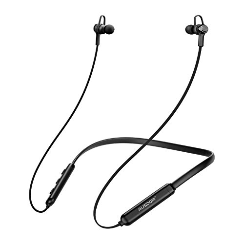 Best Ausdom Wireless Headsets