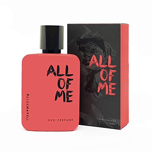 ALEX MAPELI DEO PERFUME 100ml, GOCQO