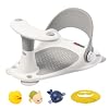 Baby Bath Seat LDIIDII Baby Bathtub...