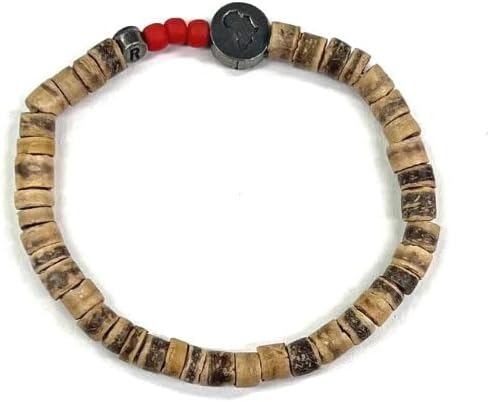 Humble Hilo Relate Bracelets for Women or Men Handmade in South Africa, All Profits Support Various Causes