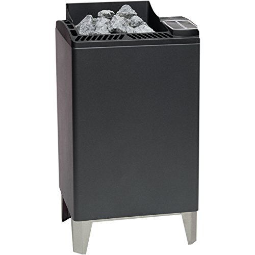 Preisvergleich Produktbild Eos Elektro-Saunaofen Euro-Max 9,0 kW
