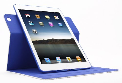 Studio C Rotator Case For Ipad Air (97786) #TOP2