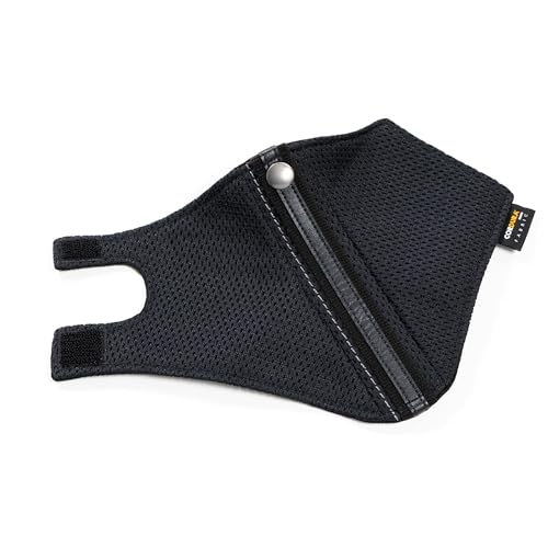 CLINGAIR for RECARO RSS�p �x���g�K�C�h �u���b�N×�O���[�X�e�b�` (C-N14��)