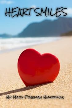 Paperback Heart Smiles Book
