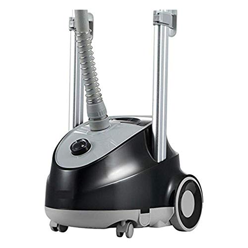 Image of RUSSELL HOBBS 1800Watt High Pressure Heavy Duty Ultra Premium Professional Steamer with 1.6 LTR Removable Water Tank, Kills 99.9% Germs