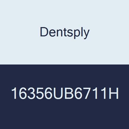 Dentsply 16356UB6711H TRUBYTE Bioform Plastic Denture Teeth