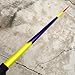 FEIYU Elite Javelin | Track & Field Competition Javelins 800 Gram 90 Meter - Men, Boy's High School College Track and Field 1 Year Warranty