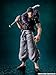 TAMASHII NATIONS - Jujutsu Kaisen - Toji Fushiguro S.H.Figuarts Action Figure
