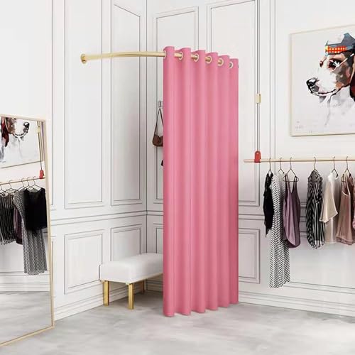 Cabine d'essayage murale n° 39 pour optimiser les petits coins de magasin - 7