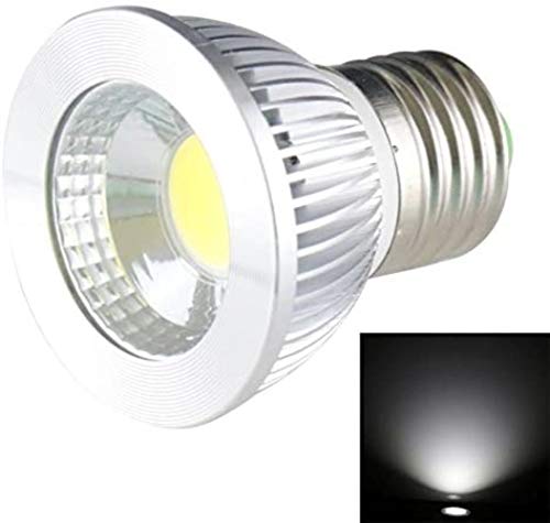 Spotlight LED GU10 MR16 pour illuminer votre salon et cuisine en 220V 12V