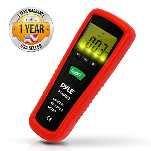 Best Co Monitor For Car
