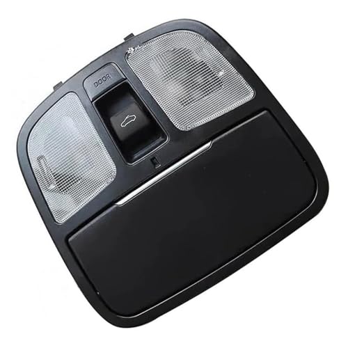 Il suo esterno elegante si integra perfettamente con gli interni dell'auto e il suo design pulito e fluido aggiunge un tocco di lusso.