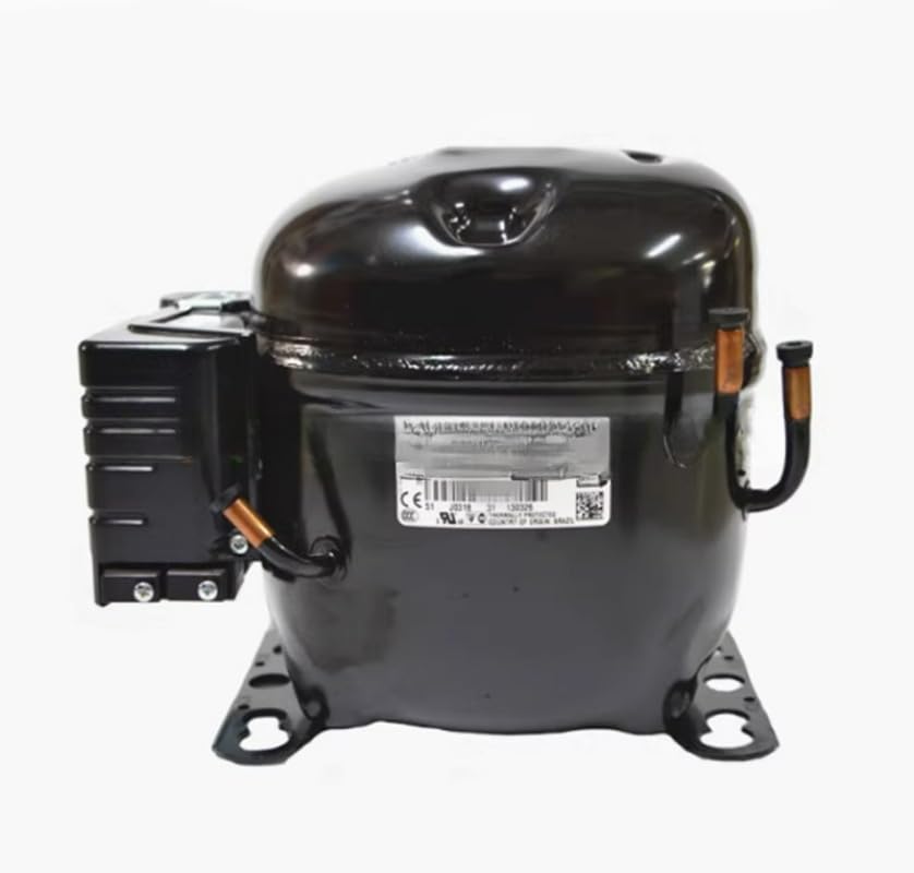 Brand New, Suitable for AE4460Y-FZ1C refrigerators and freezers, Refrigeration compressors -