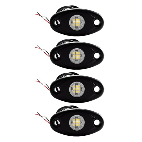 Luces led para coche iluminación exterior SUV kit de bajo consumo
