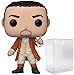 POP Broadway: Hamilton - Alexander Hamilton Funko Pop! Vinyl Figure (Bundled with Compatible Pop Box Protector Case), Multicolor, 3.75 inches