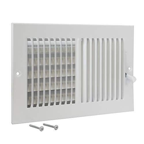Air Duct Covers // Vent Covers Pro