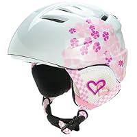 Amazon | BeBeFun 幼児と子供用 スキースケートヘルメット 48-52cm S