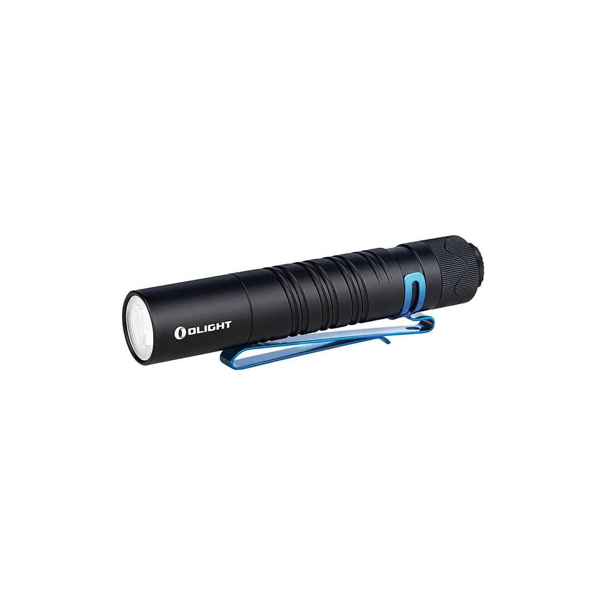Olight Vet Sicurezza Torcia EDC I5r EOS Nero