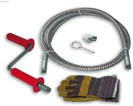 Rothenberger ROPOWER Profile Cable f. Ropower Hdy. 72494