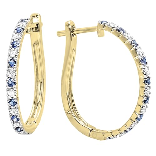 Dazzlingrock Collection (_YObN RNV) fB[X nM[Y t[vsAX 14KS[h Ehu[Tt@CA&zCg_Ch, u[Tt@CAA_ChAS[h, Tt@CA