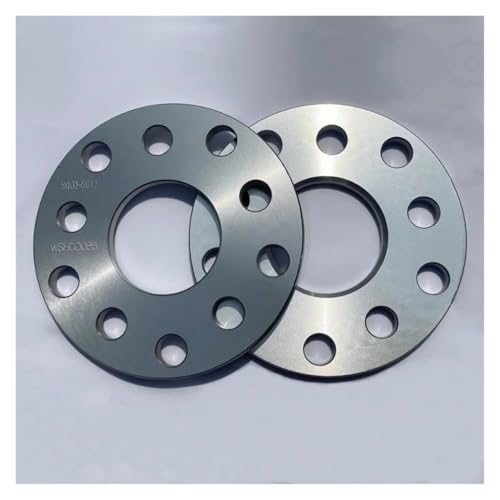 Entretoise de roue forgée 57.1mm pour corriger le déport de jante - 7